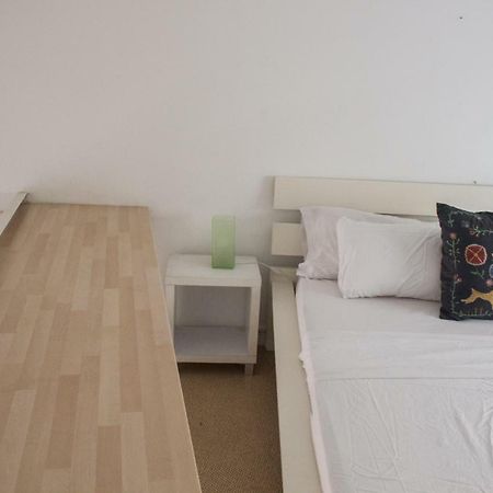 Buena Onda Lagunillas Leilighet Málaga Eksteriør bilde
