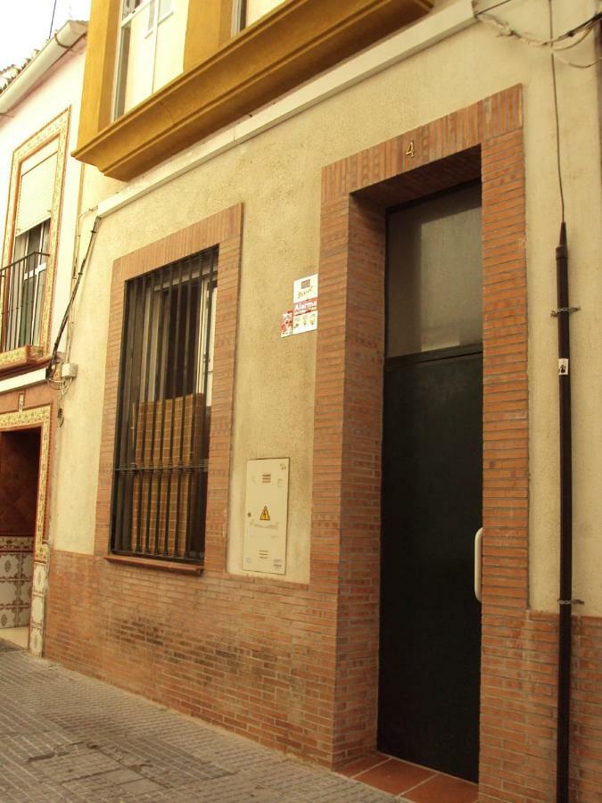 Buena Onda Lagunillas Leilighet Málaga Eksteriør bilde