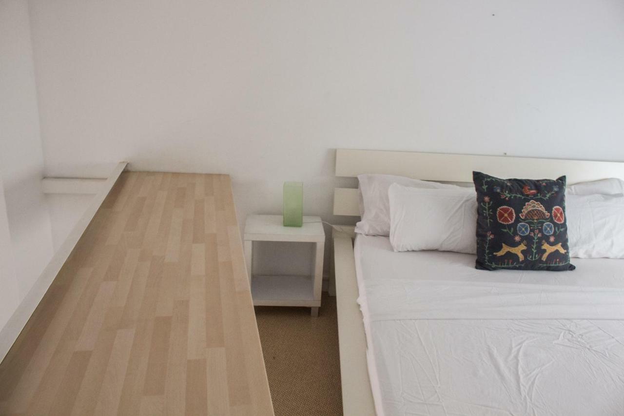 Buena Onda Lagunillas Leilighet Málaga Eksteriør bilde